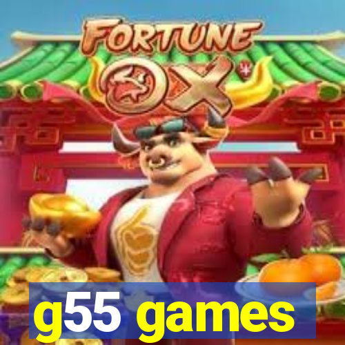 g55 games