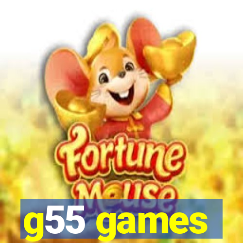 g55 games