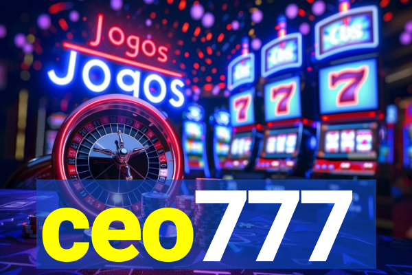 ceo777