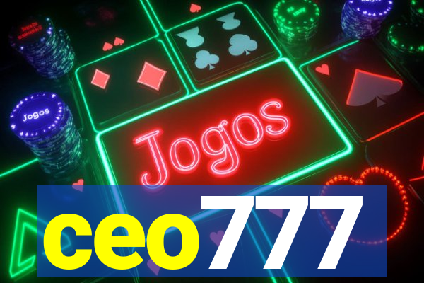 ceo777