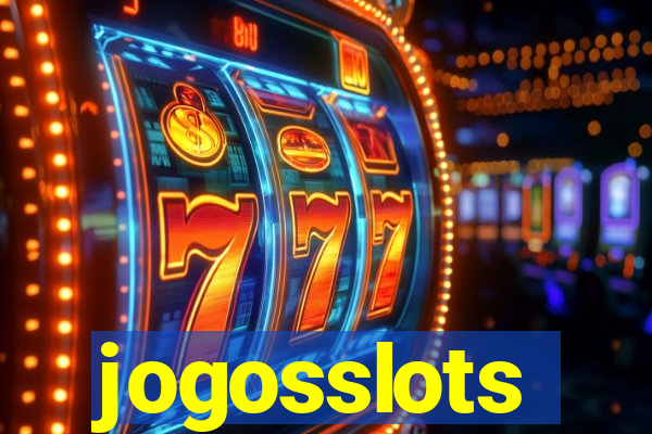 jogosslots