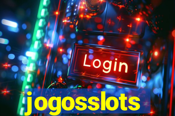 jogosslots