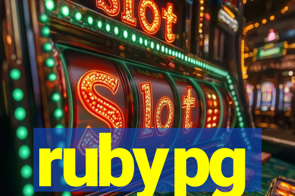 rubypg