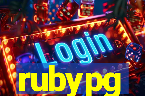 rubypg