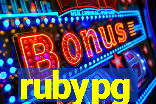 rubypg