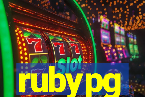 rubypg