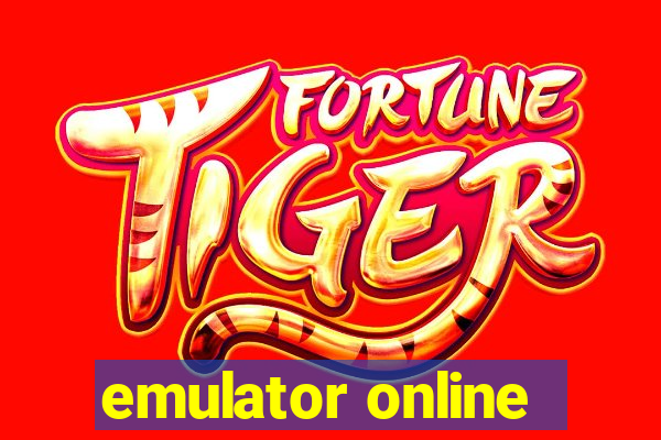 emulator online