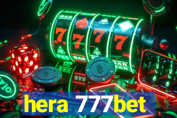 hera 777bet
