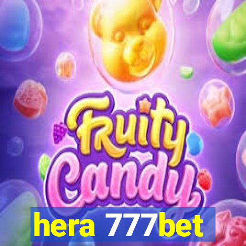 hera 777bet