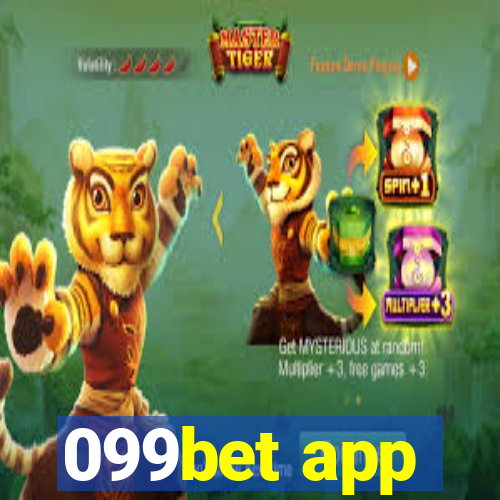 099bet app