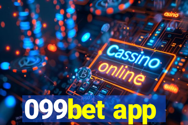 099bet app