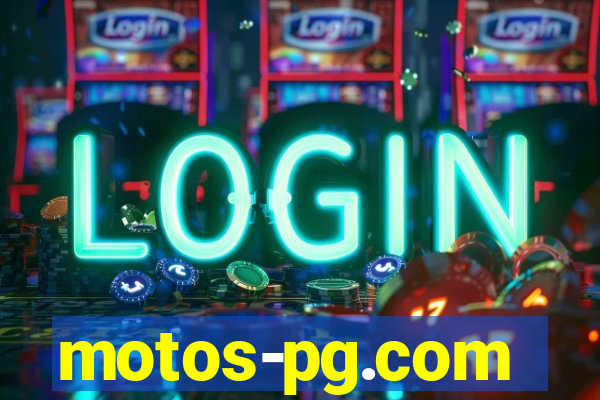 motos-pg.com