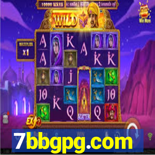 7bbgpg.com