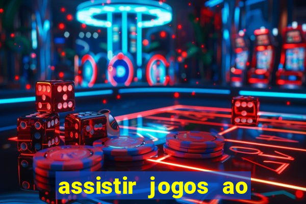 assistir jogos ao vivo rmc