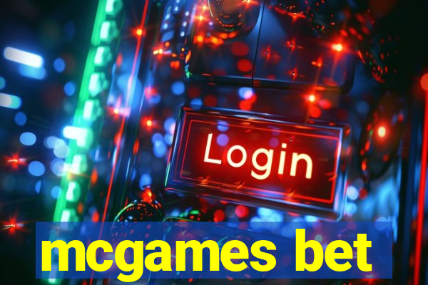 mcgames bet