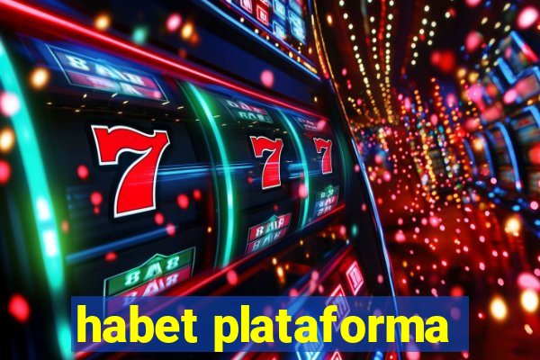 habet plataforma