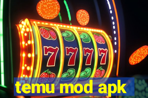 temu mod apk