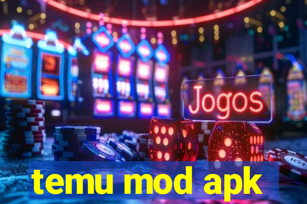 temu mod apk