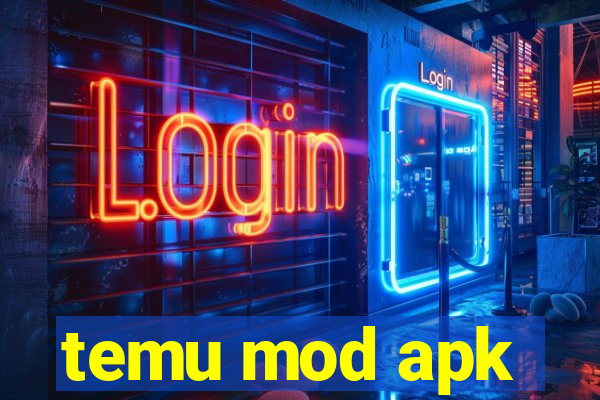 temu mod apk