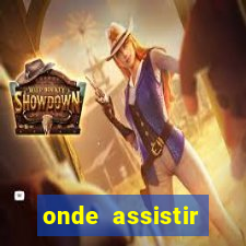 onde assistir sao.paulo x juventude