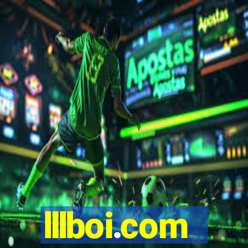 lllboi.com