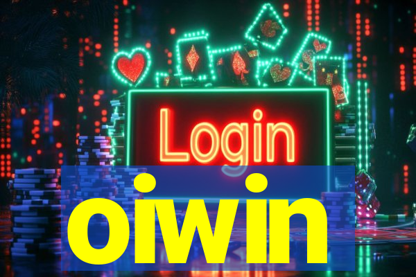 oiwin