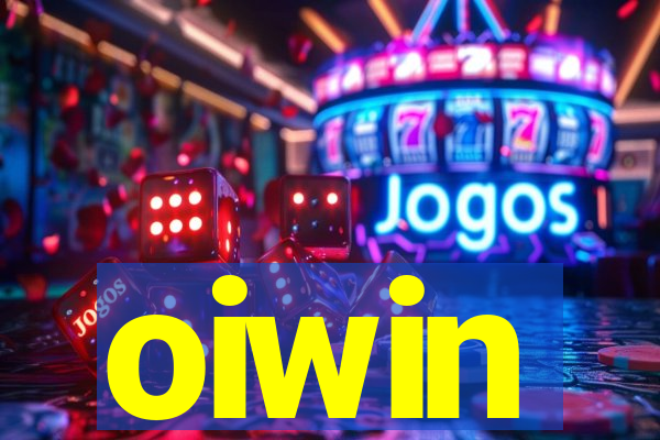 oiwin