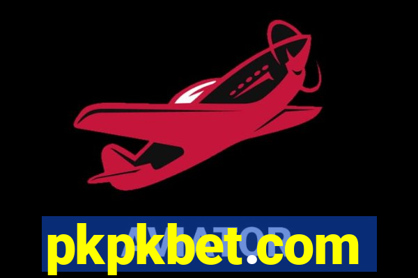 pkpkbet.com