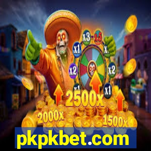 pkpkbet.com