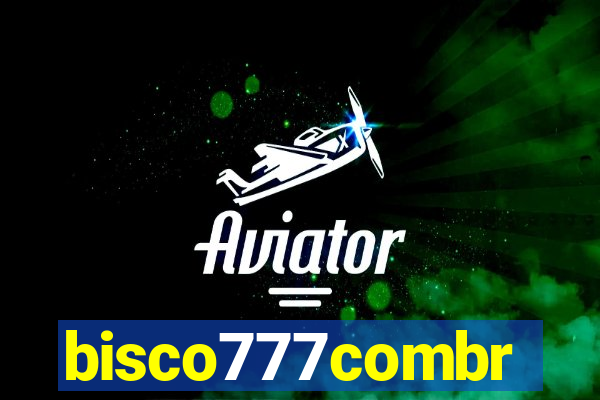 bisco777combr