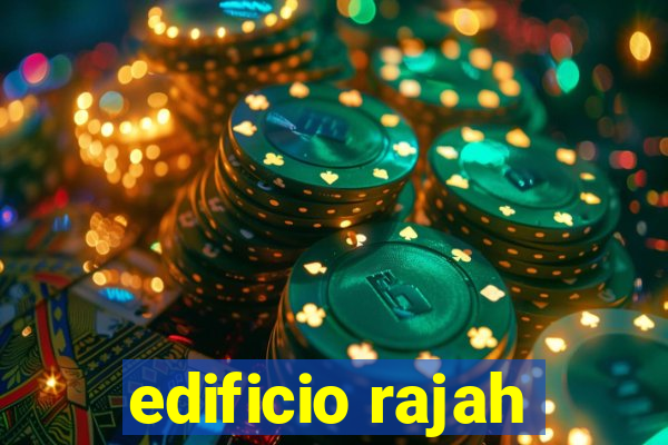 edificio rajah