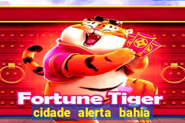 cidade alerta bahia adelson carvalho hoje