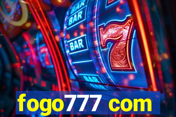 fogo777 com
