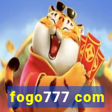 fogo777 com