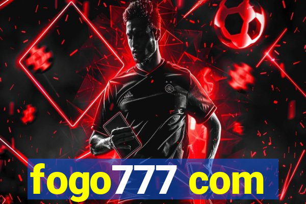 fogo777 com