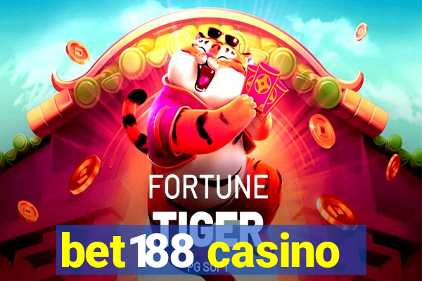 bet188 casino