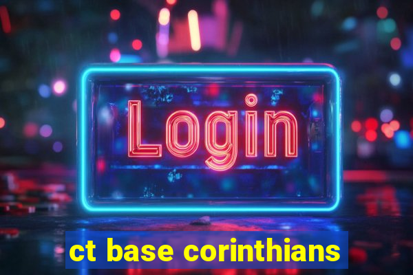 ct base corinthians