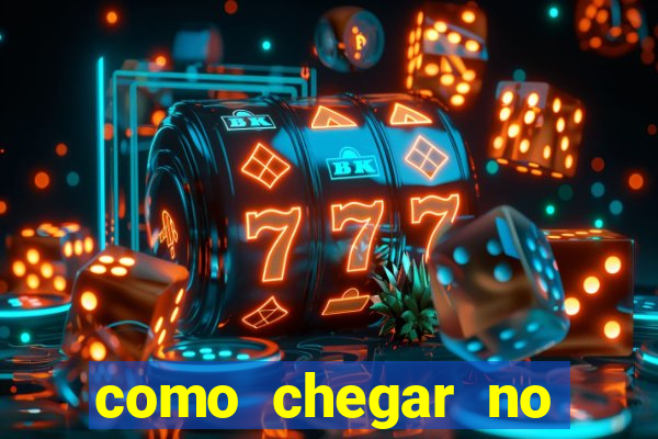 como chegar no hospital vila nova cachoeirinha