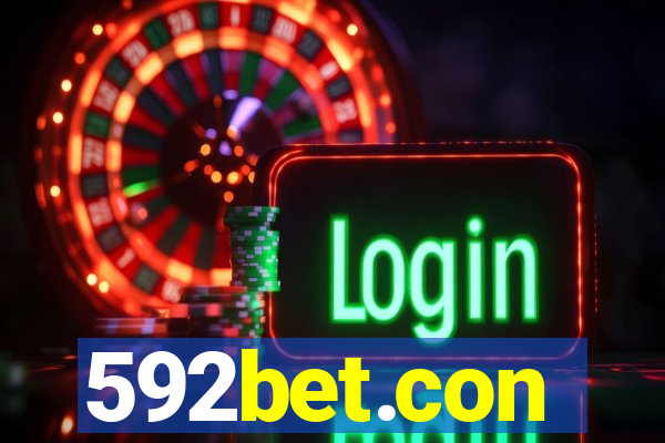 592bet.con