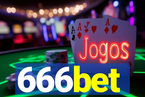 666bet