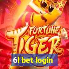 6l bet login