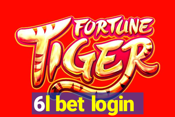 6l bet login