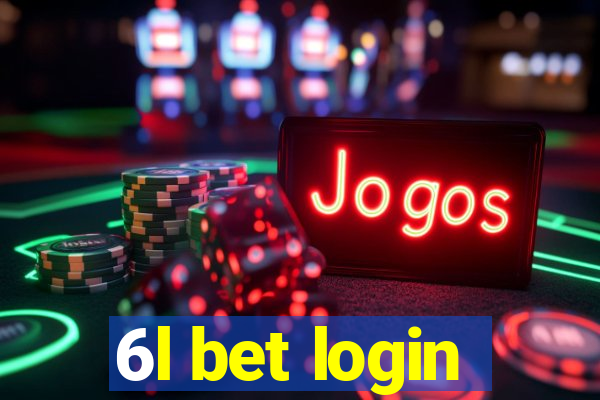 6l bet login