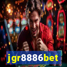 jgr8886bet