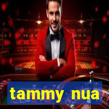 tammy nua