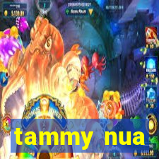 tammy nua