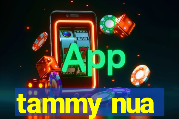 tammy nua