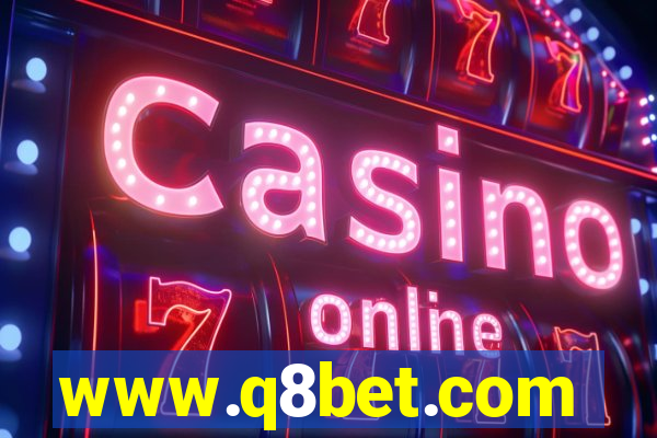 www.q8bet.com