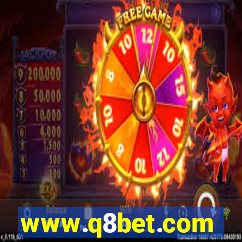 www.q8bet.com