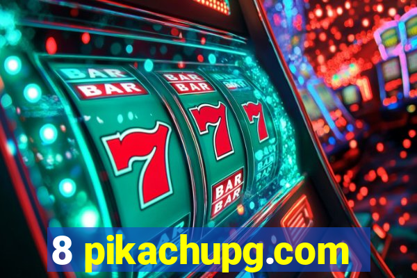 8 pikachupg.com